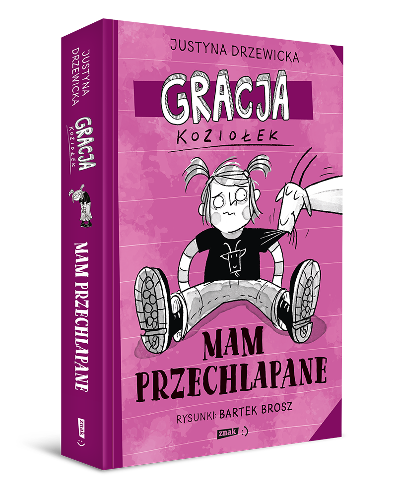 Gracja Koziołek